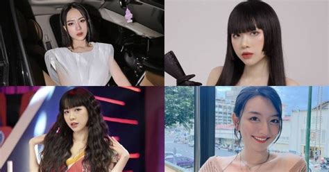 Dàn hot girl đình đám tuổi Mão Xinh đẹp tài năng gây sốt