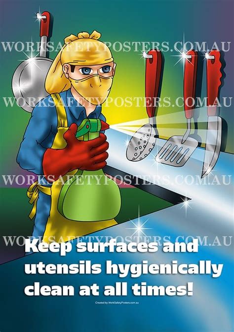 Ppe Work Safety Posters Safety Posters Australia Safety Posters