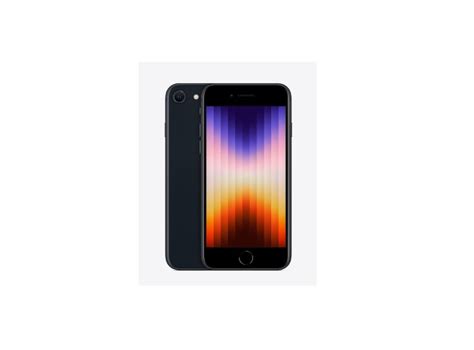 Ripley IPHONE SE COLOR NEGRO 64 GB