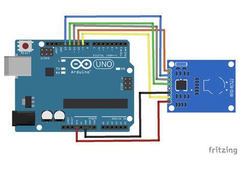 Ecrire Et Lire Avec Le Module Rfid Avec Arduino Plaisirarduino