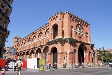 Musée des Augustins (Toulouse) | Structurae