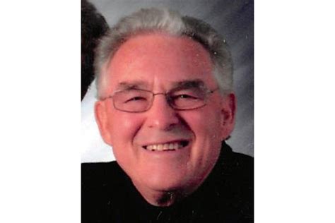 Roger Smith Obituary 2019 Lexington Oh News Journal