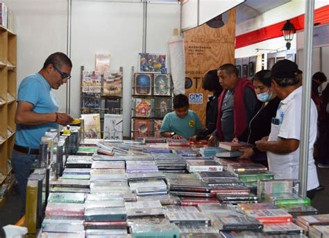 Cajamarca anuncia octava edición de la Feria del Libro Juntos crecemos