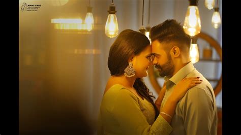 Best Pre Wedding Satinder Sukhdeep Binny Garg Photography