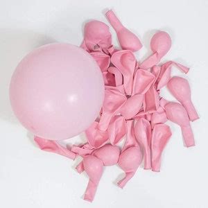 Blue and Pink Balloon Arch Kit Birthday Party Decorations Baby Shower ...