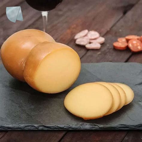 Queso Provolone Licace M Xico