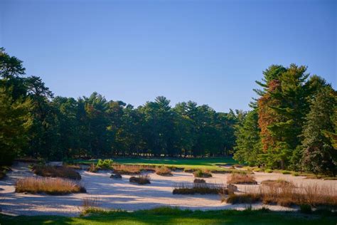 Pine Valley Golf Club - PRESERVED LINKS