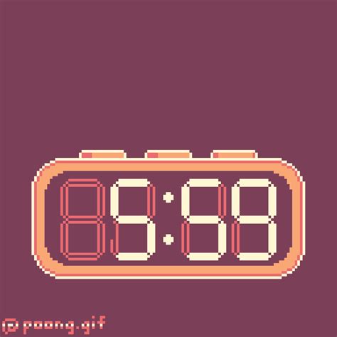 Alarm Clock - Daily Art Challenge - Pixilart