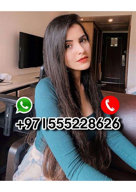 Indian Escort Girls In Abu Dhabi ♎055522⑻626♎ Indian Call Girls Abu Dhabi By Somiya Model Issuu