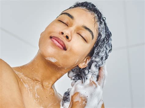 How Often Should You Wash Your Hair An Expert Weighs In