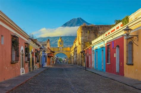 10 Lugares Para Visitar En Guatemala Que No Te Puedes Perder