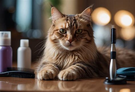 How To Groom A Cat Essential Tips For A Healthy Happy Feline Hound