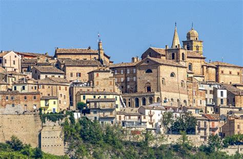 Marche E I Suoi Borghi Autentici Vieni A Scoprire I Pi Belli