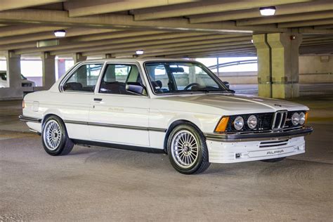 1982 BMW Alpina C1 2.3 for sale on BaT Auctions - closed on June 24 ...