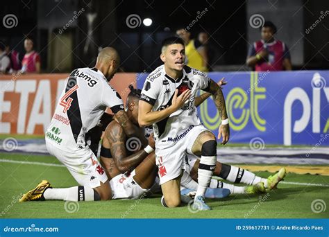 Soccer Flamengo Vs Corinthians Editorial Photo Image Of Criciuma