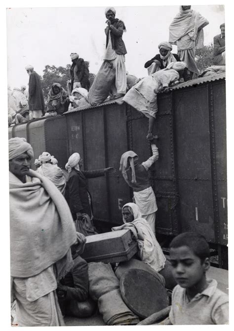 HENRI CARTIER–BRESSON (1908–2004), India, c. 1948 | Christie’s