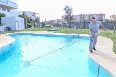 C Mo Mantener Una Piscina Limpia M S Social