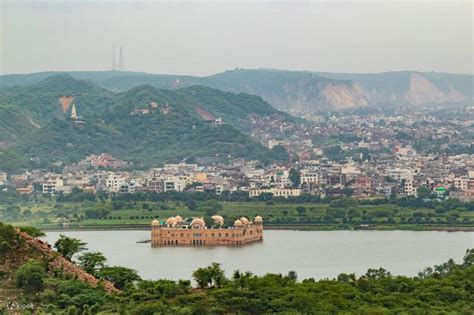 Explore Jaipur From Delhi 2 Days Overnight Private Tour By Car Klook