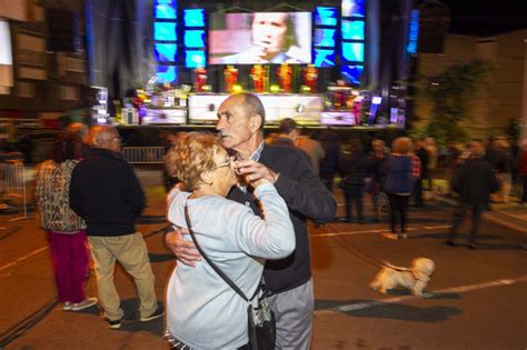 Inés Rey será a pregoeira das festas do Ventorrillo que terán a música