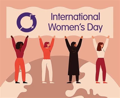 10 Interesting Facts About International Women S Day