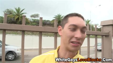 Black Gangstas Ass Humped BoyFriendTV