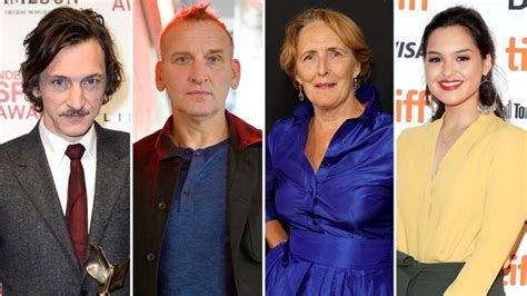 'True Detective' Season 4 at HBO Adds Five to Cast - Variety