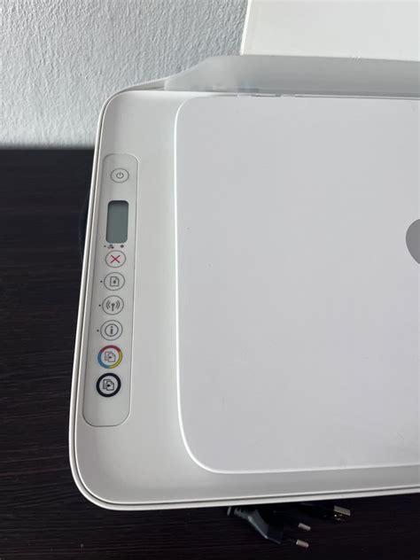Принтер HP 2620: 500 грн. - Інше Угринів на Olx