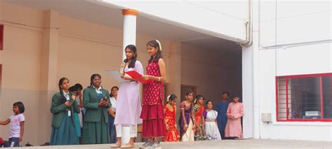 Geethanjali Vidyalaya