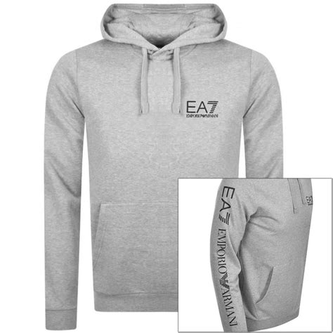 Ea7 Emporio Armani Ea7 Tracksuits Mainline Menswear