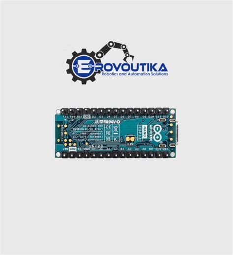 Arduino Nano Esp Abx Arduino Nano Esp With Headers Abx