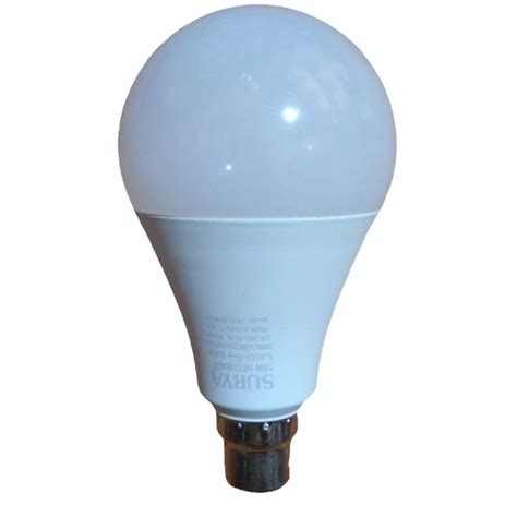 W Surya Neo Maxx D Led Bulb Cool Daylight B At Rs Box In