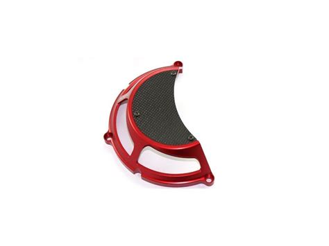 Couvercle D Embrayage Rouge Ducabike Pour Ducati 998 2001 2002 C06A