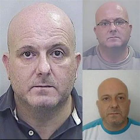 Convicted Coventry Sex Offender On Run In Spain Coventrylive