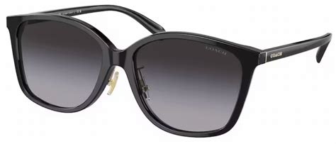 Coach Hc8361f Sunglasses