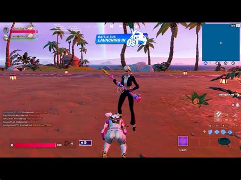 Latest Fortnite ban wave banned thousands of players for no reason