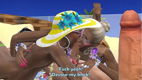 Granny Treat 5 Crazy Granny Blowjobs Aboard The Granny Cruise Sims 4 Xxx Videos Porno