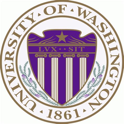 University of Washington Logo