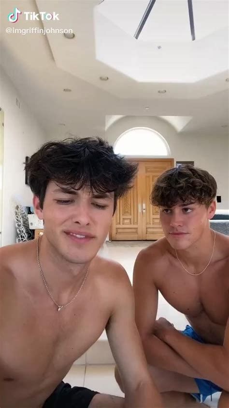 Pin On Hot Tik Tok Guys