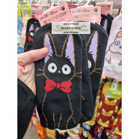 jual studio ghibli japan kikis delivery service jiji black cat