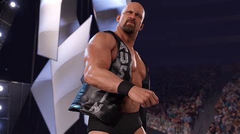 WWE 2K23 Da Stone Cold A John Cena Quali Lottatori Ci Sono Nel Roster