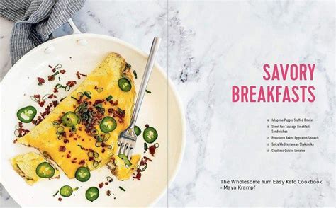 12 Low Carb Cookbooks From Keto Comfort To Plant Based Pleasures