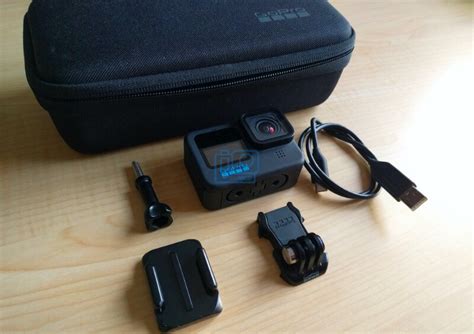 Gopro Hero La Review M S Completa