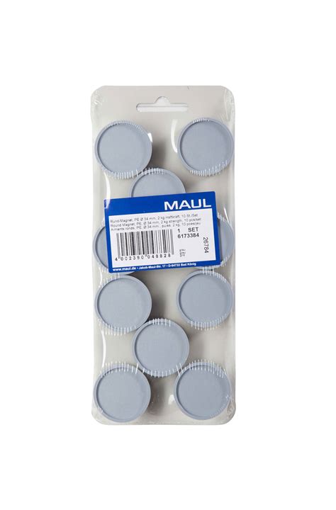 MAUL Industriemagnet | MAUL.de