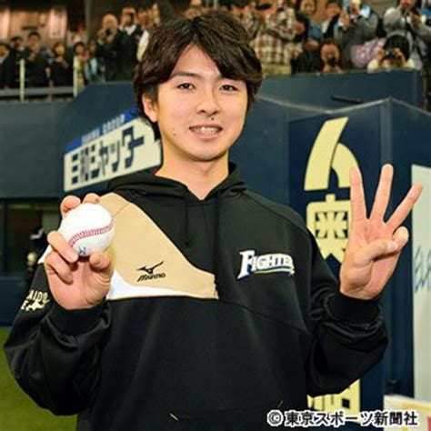 球団史上初 日本ハム・上沢が先発デビュー3連勝 東スポweb