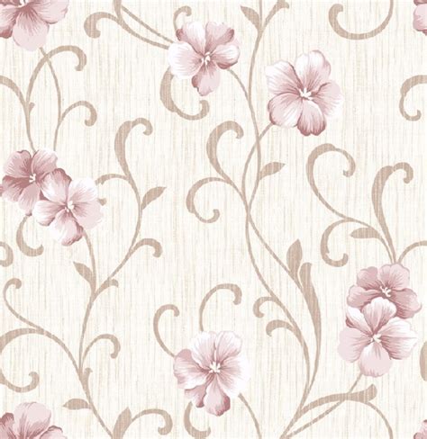 Papel De Parede Primavera Mod 69 Elo7 Produtos Especiais