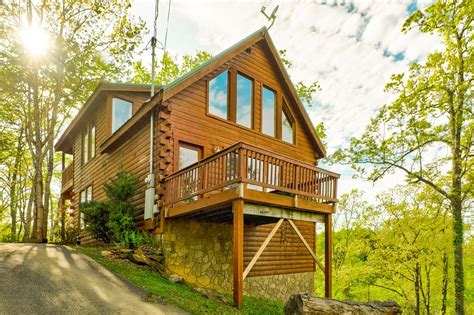 The Best Gatlinburg Cabins Cabin Rentals With Prices