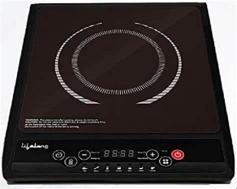 Empava Electric Induction Cooktop Horizontal 2-Element, 59% OFF