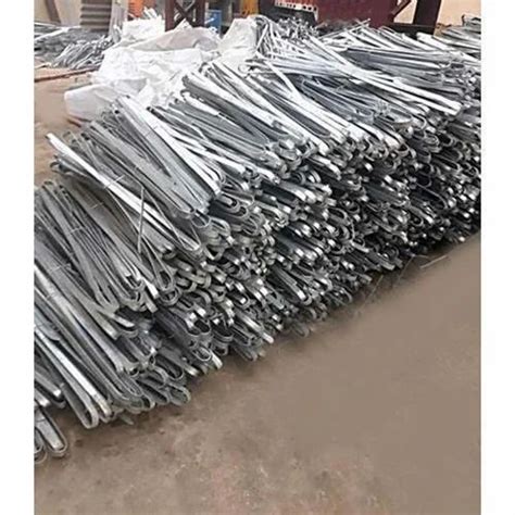 Galvanized Iron Hot Dip GI Earthing Strip At Kg In Jaipur ID