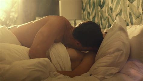 Nude Video Celebs Alexandra Daddario Nude The White Lotus S E