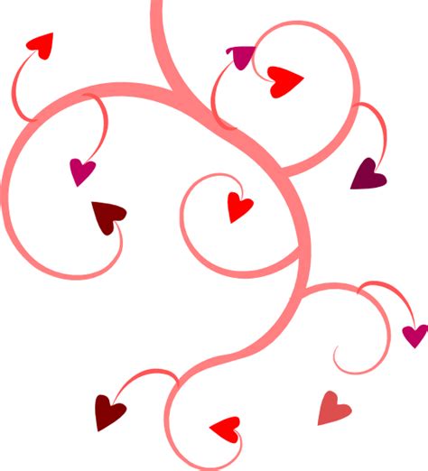 Hearts Clip Art Clip Art Library